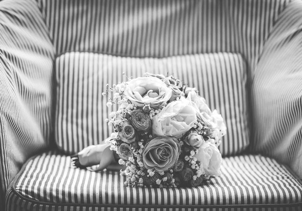Fleur-BW