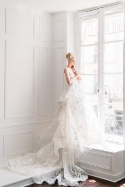 tony ward haute couture photographer